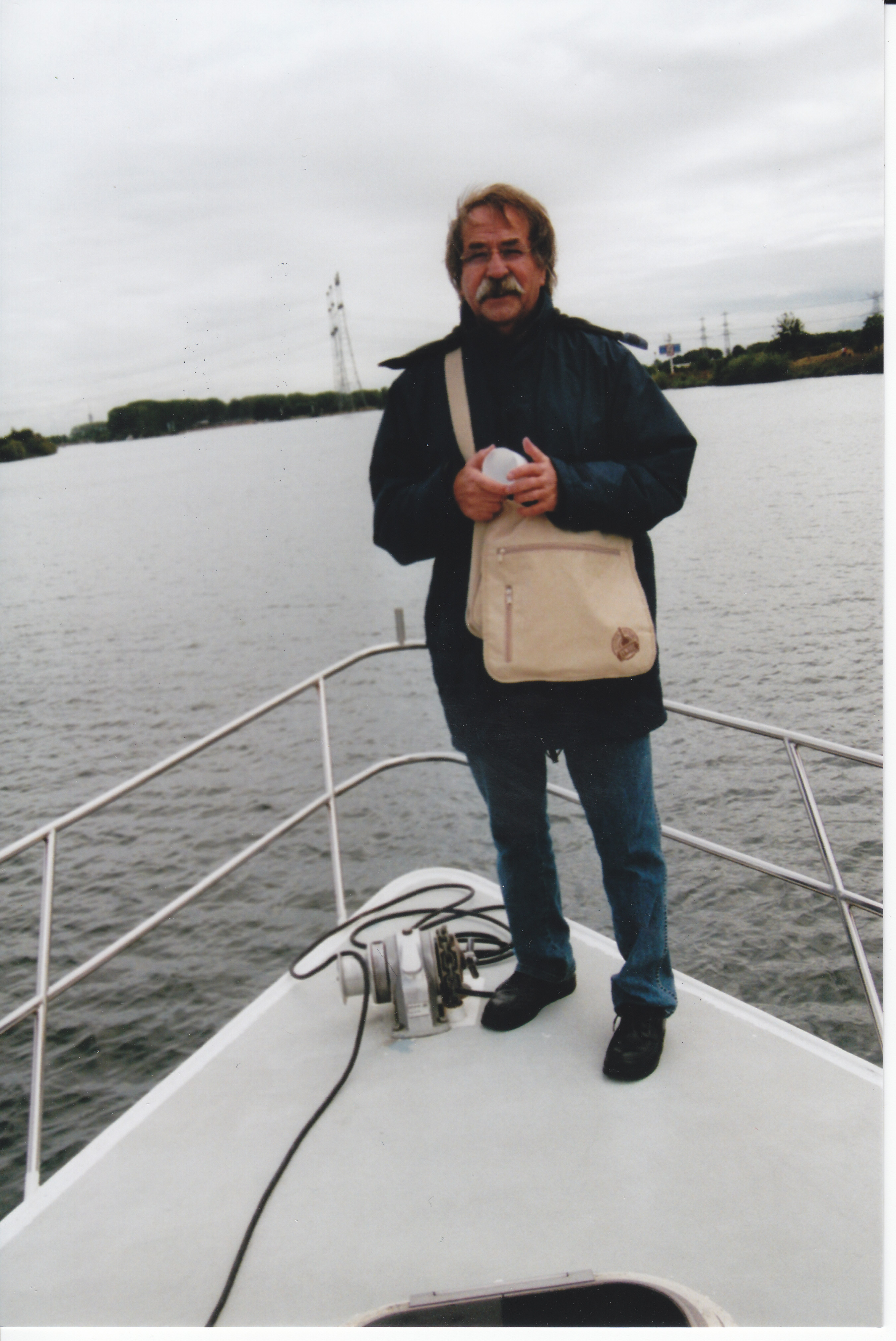 Heinz Ullrich *1939 +2025