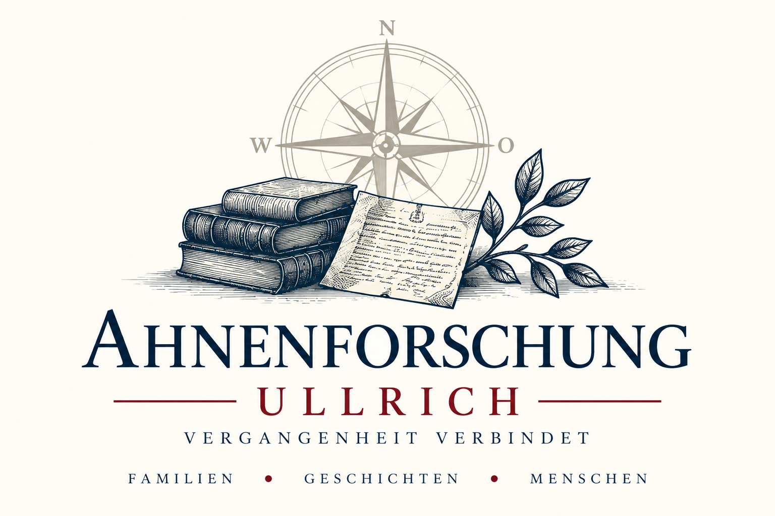 Ahnen- und Familienforschung Dirk Ullrich